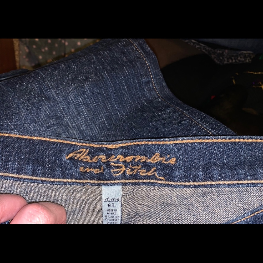 Jeans - Picture 4 of 4
